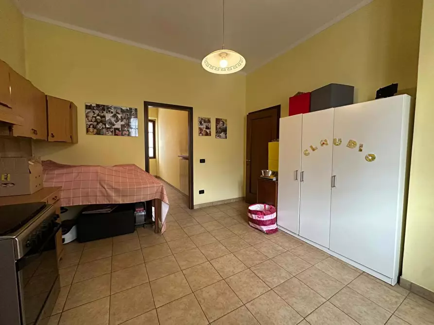 Immagine 9 di Appartamento in vendita  in Via G.B. Sufflico, 4 a Palazzolo Sull'oglio