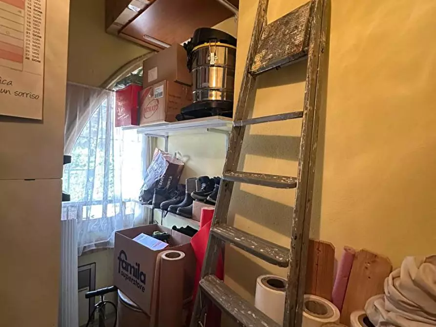 Immagine 18 di Appartamento in vendita  in Via G.B. Sufflico, 4 a Palazzolo Sull'oglio