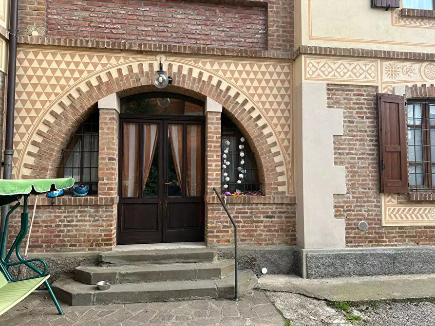 Immagine 5 di Appartamento in vendita  in Via G.B. Sufflico, 4 a Palazzolo Sull'oglio