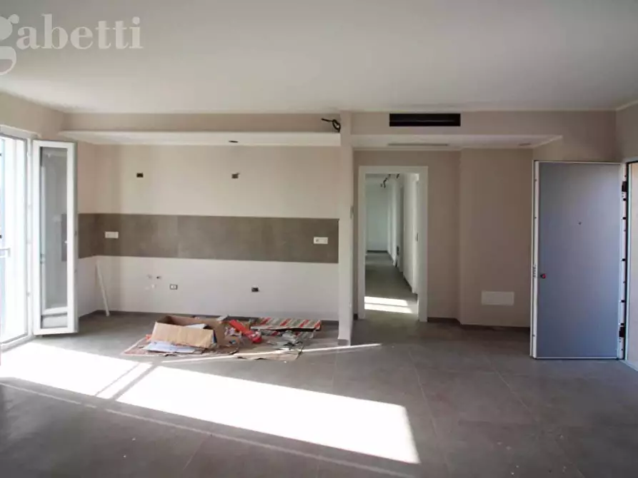 Immagine 2 di Attico in vendita  in Piazzale DELLA LIBERTA', 1 a Senigallia