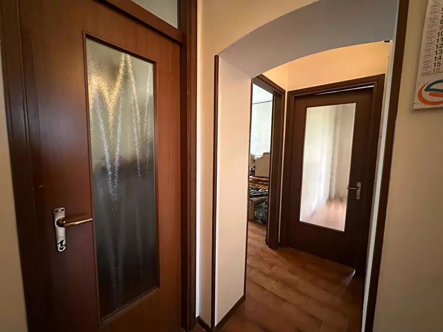 Immagine 18 di Appartamento in vendita  in Via G.B. Sufflico, 4 a Palazzolo Sull'oglio