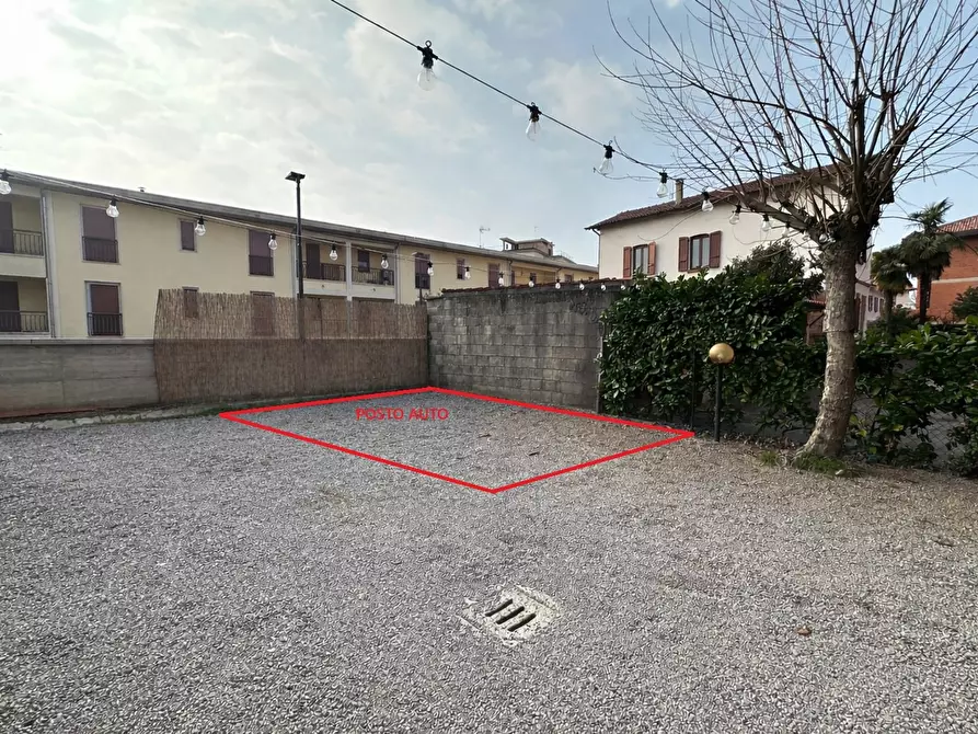 Immagine 30 di Appartamento in vendita  in Via G.B. Sufflico, 4 a Palazzolo Sull'oglio