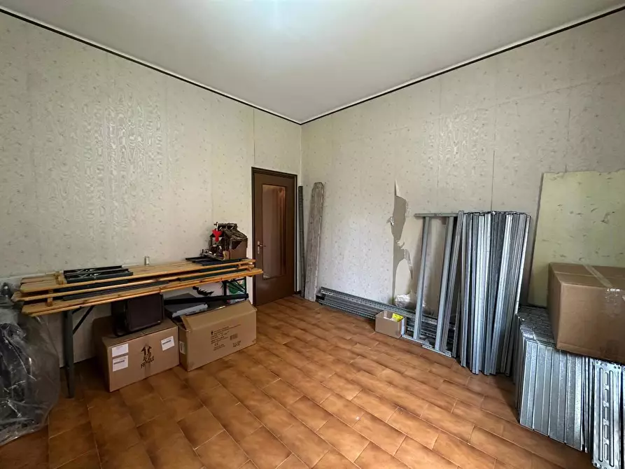 Immagine 21 di Appartamento in vendita  in Via G.B. Sufflico, 4 a Palazzolo Sull'oglio