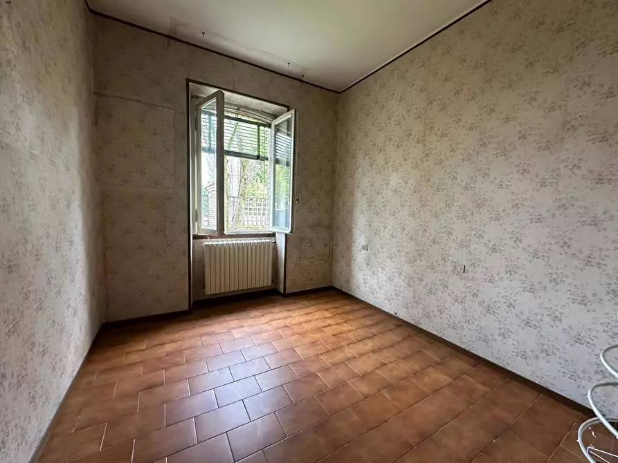 Immagine 26 di Appartamento in vendita  in Via G.B. Sufflico, 4 a Palazzolo Sull'oglio