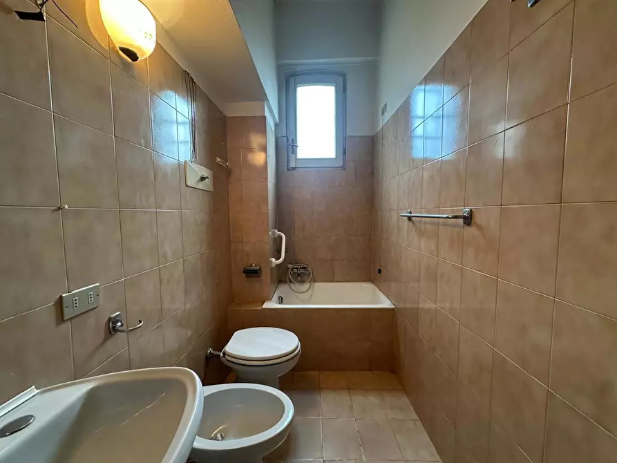 Immagine 29 di Appartamento in vendita  in Via G.B. Sufflico, 4 a Palazzolo Sull'oglio