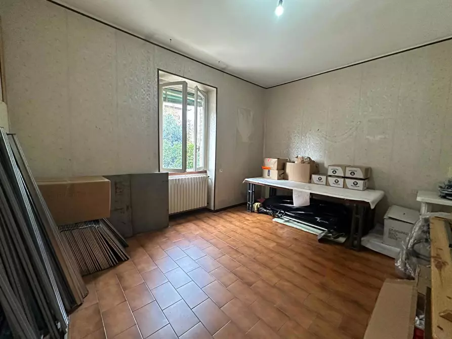 Immagine 24 di Appartamento in vendita  in Via G.B. Sufflico, 4 a Palazzolo Sull'oglio