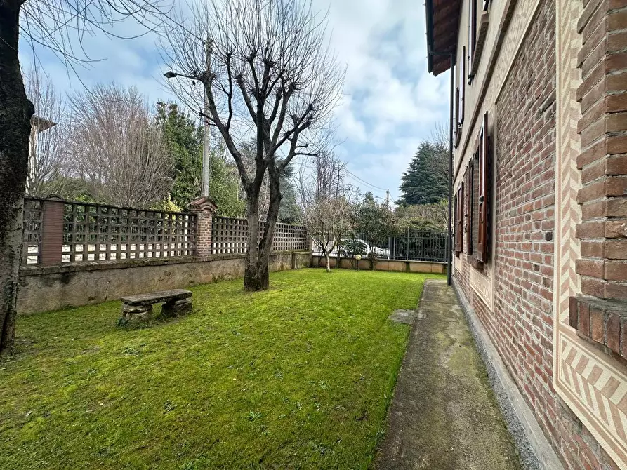 Immagine 5 di Appartamento in vendita  in Via G.B. Sufflico, 4 a Palazzolo Sull'oglio