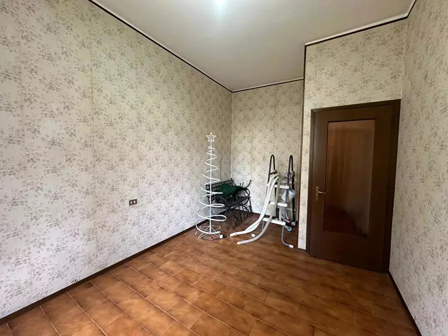 Immagine 27 di Appartamento in vendita  in Via G.B. Sufflico, 4 a Palazzolo Sull'oglio