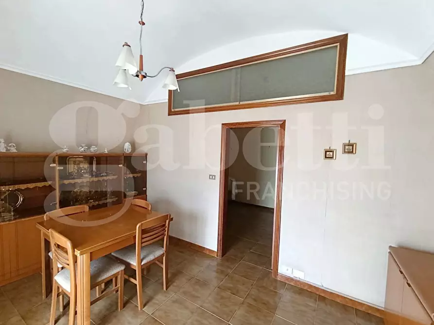 Immagine 3 di Casa indipendente in vendita  in Via DOTTOR SOLARINO, 2-6 a Ragusa