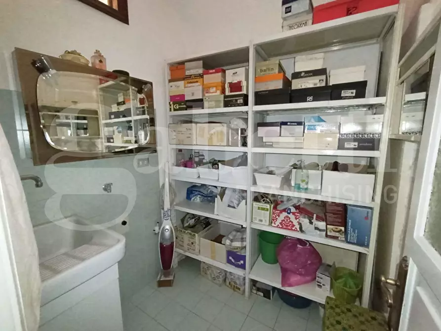 Immagine 14 di Casa indipendente in vendita  in Via DOTTOR SOLARINO, 2-6 a Ragusa