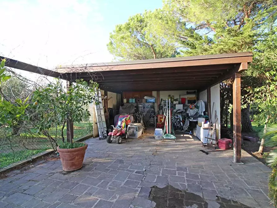 Immagine 29 di Villa in vendita  in Strada SAN SILVESTRO, 37 a Senigallia