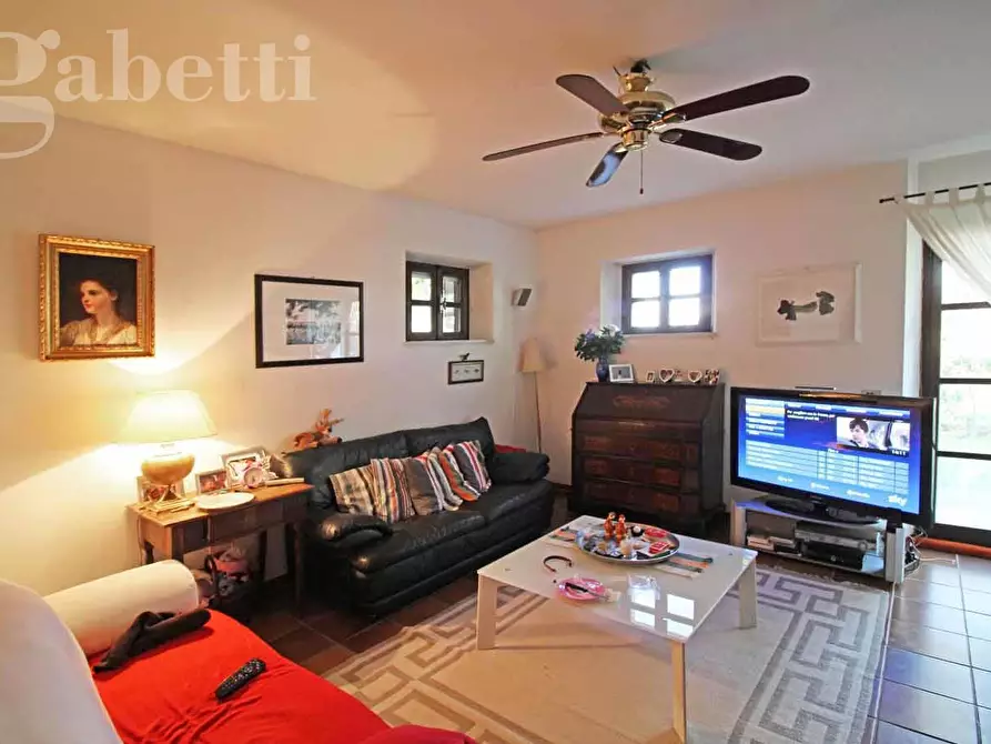 Immagine 12 di Villa in vendita  in Strada SAN SILVESTRO, 37 a Senigallia