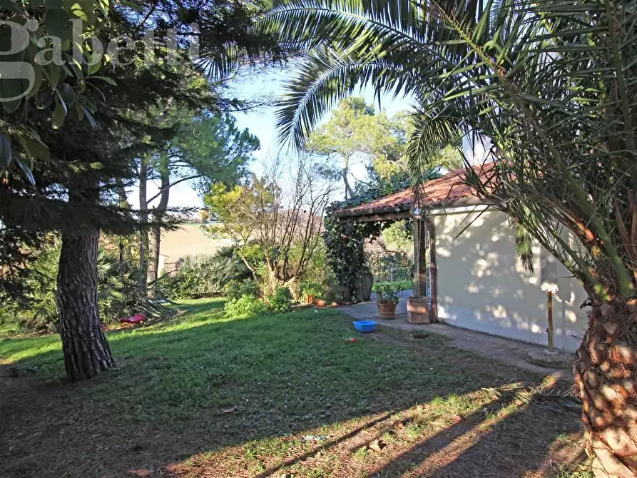 Immagine 28 di Villa in vendita  in Strada SAN SILVESTRO, 37 a Senigallia
