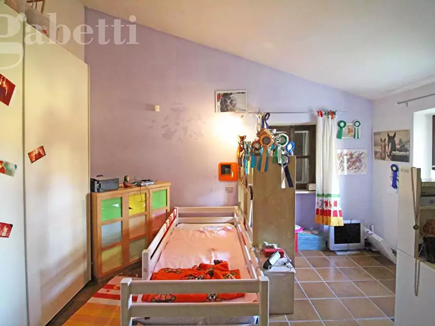 Immagine 23 di Villa in vendita  in Strada SAN SILVESTRO, 37 a Senigallia