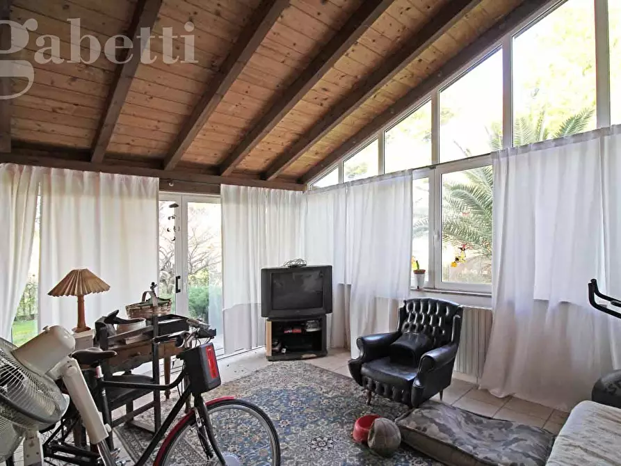 Immagine 27 di Villa in vendita  in Strada SAN SILVESTRO, 37 a Senigallia