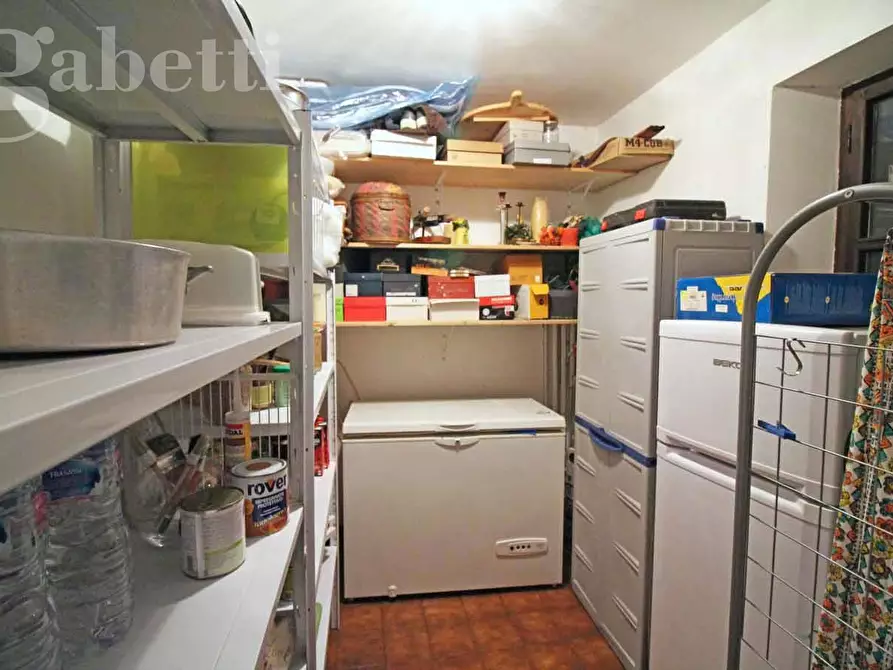 Immagine 25 di Villa in vendita  in Strada SAN SILVESTRO, 37 a Senigallia