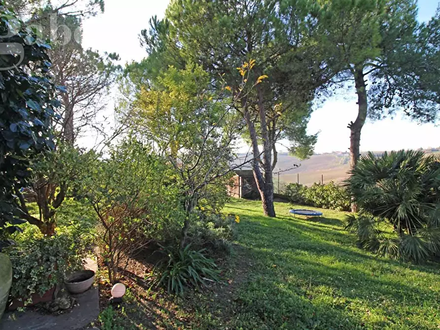 Immagine 31 di Villa in vendita  in Strada SAN SILVESTRO, 37 a Senigallia