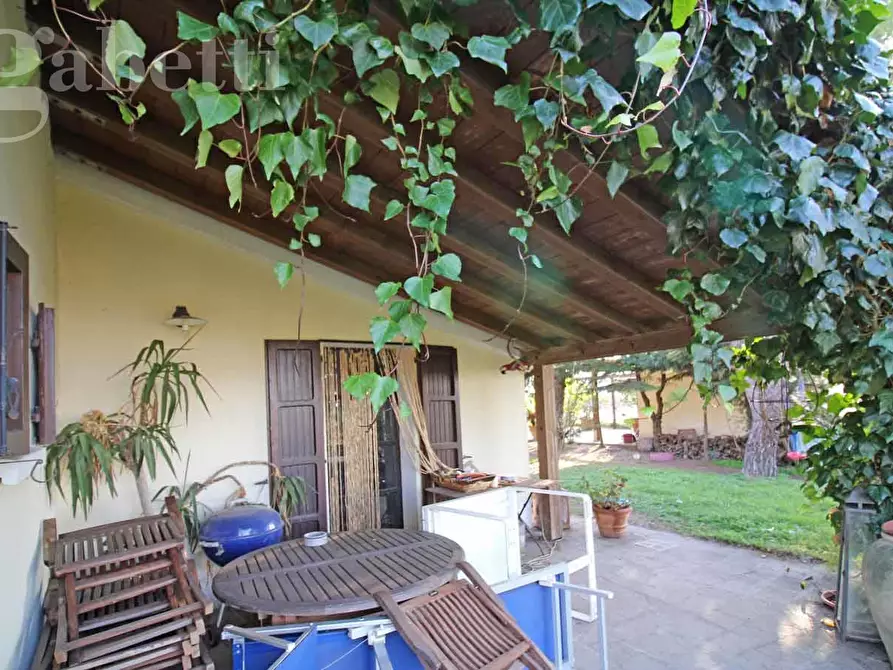 Immagine 30 di Villa in vendita  in Strada SAN SILVESTRO, 37 a Senigallia