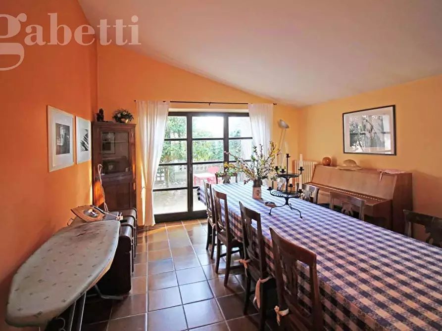 Immagine 14 di Villa in vendita  in Strada SAN SILVESTRO, 37 a Senigallia