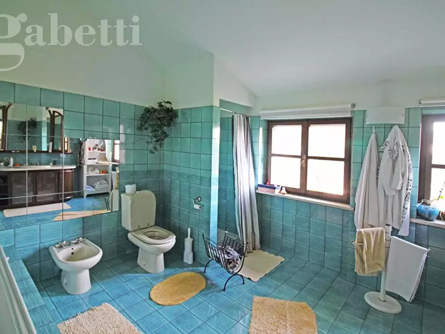 Immagine 20 di Villa in vendita  in Strada SAN SILVESTRO, 37 a Senigallia