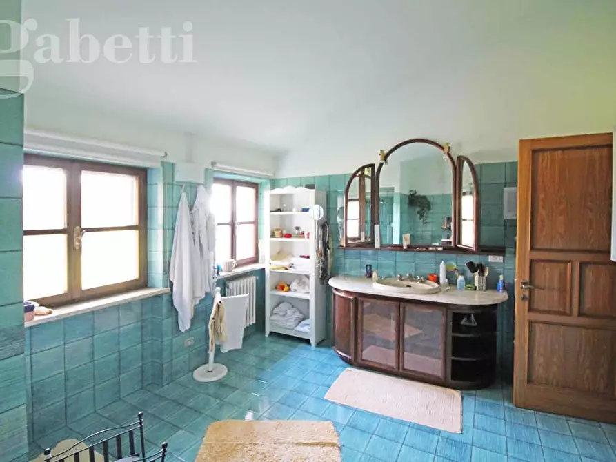 Immagine 21 di Villa in vendita  in Strada SAN SILVESTRO, 37 a Senigallia