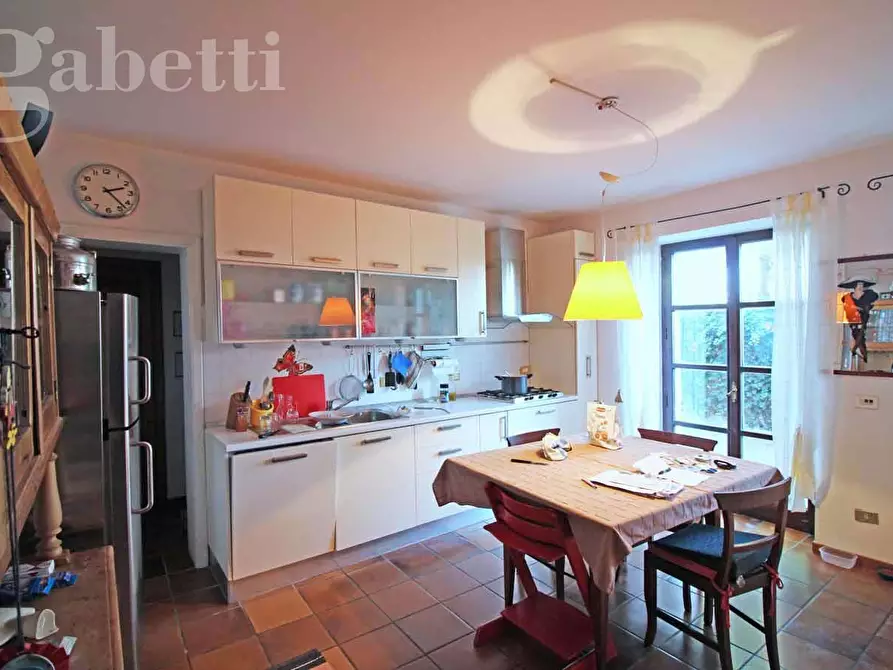 Immagine 16 di Villa in vendita  in Strada SAN SILVESTRO, 37 a Senigallia