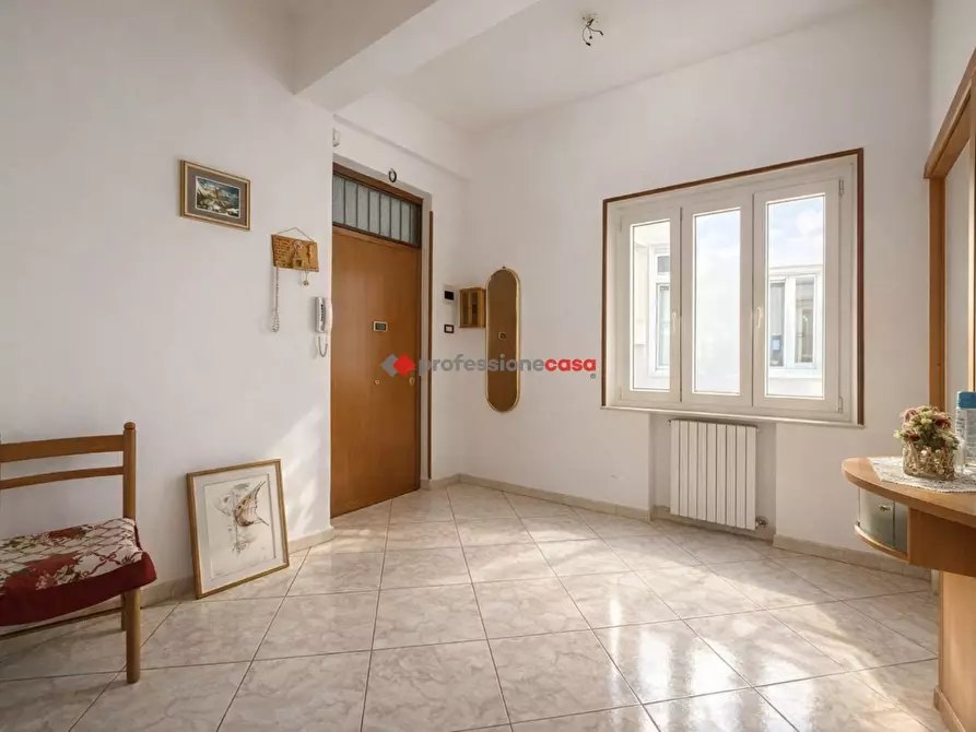 Immagine 4 di Appartamento in vendita  in Via Sottotenente Giuseppe Russo, 5/C a Foggia
