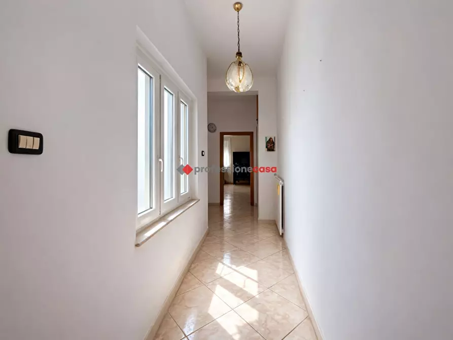 Immagine 10 di Appartamento in vendita  in Via Sottotenente Giuseppe Russo, 5/C a Foggia