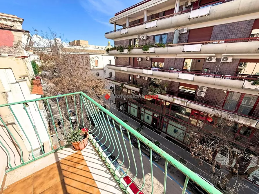 Immagine 15 di Appartamento in vendita  in Via Sottotenente Giuseppe Russo, 5/C a Foggia