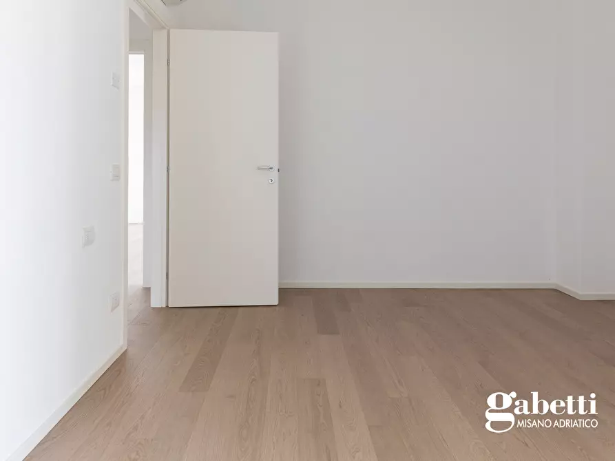 Immagine 11 di Appartamento in vendita  in Via F. Baracca, 1 a Gabicce Mare