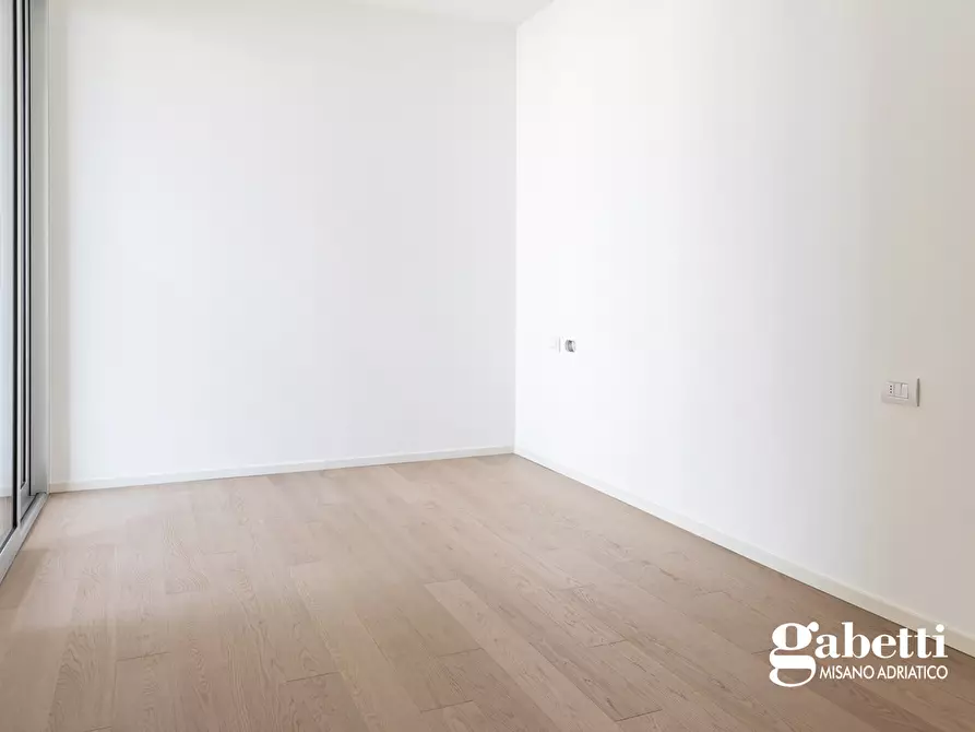 Immagine 10 di Appartamento in vendita  in Via F. Baracca, 1 a Gabicce Mare