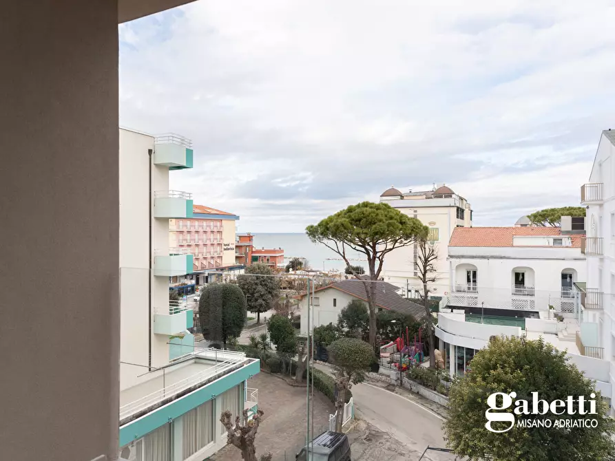 Immagine 15 di Appartamento in vendita  in Via F. Baracca, 1 a Gabicce Mare