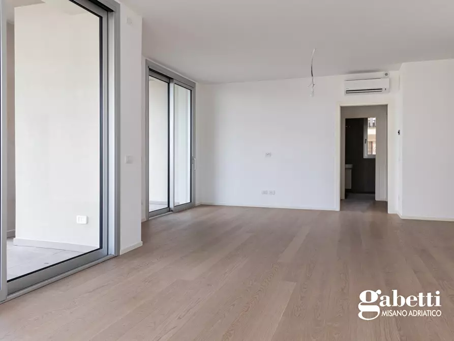 Immagine 5 di Appartamento in vendita  in Via F. Baracca, 1 a Gabicce Mare