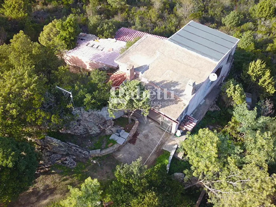 Immagine 32 di Magazzino in vendita  in LocalitÃ  Sas Enas, 2 a Padru