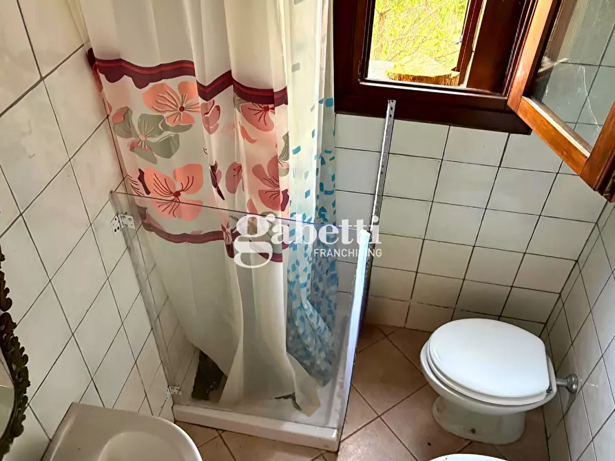 Immagine 19 di Magazzino in vendita  in LocalitÃ  Sas Enas, 2 a Padru