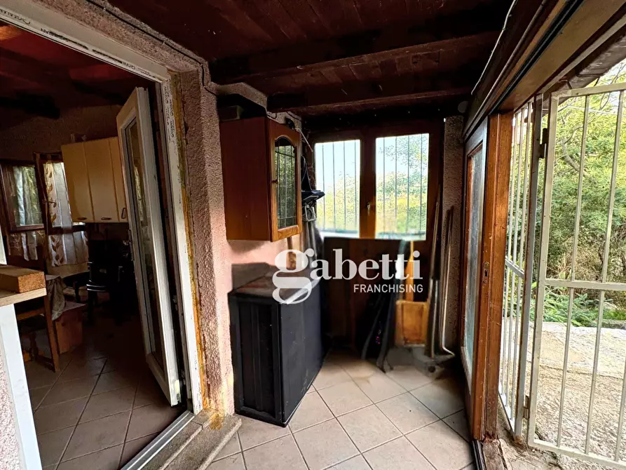 Immagine 9 di Magazzino in vendita  in LocalitÃ  Sas Enas, 2 a Padru