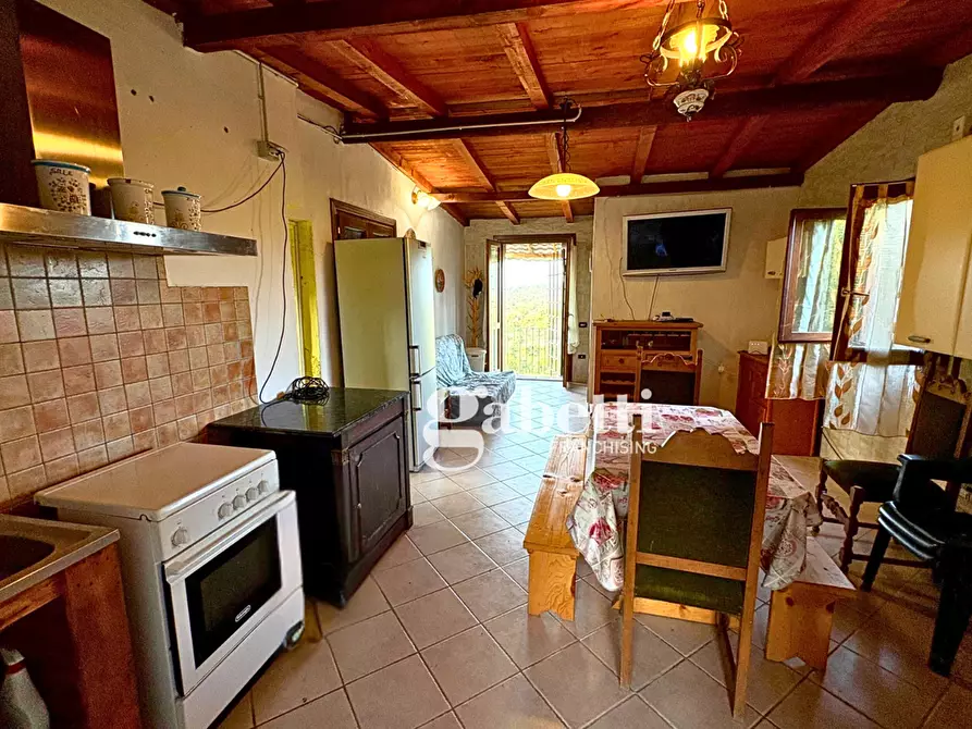 Immagine 14 di Magazzino in vendita  in LocalitÃ  Sas Enas, 2 a Padru