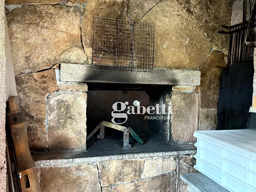 Immagine 8 di Magazzino in vendita  in LocalitÃ  Sas Enas, 2 a Padru