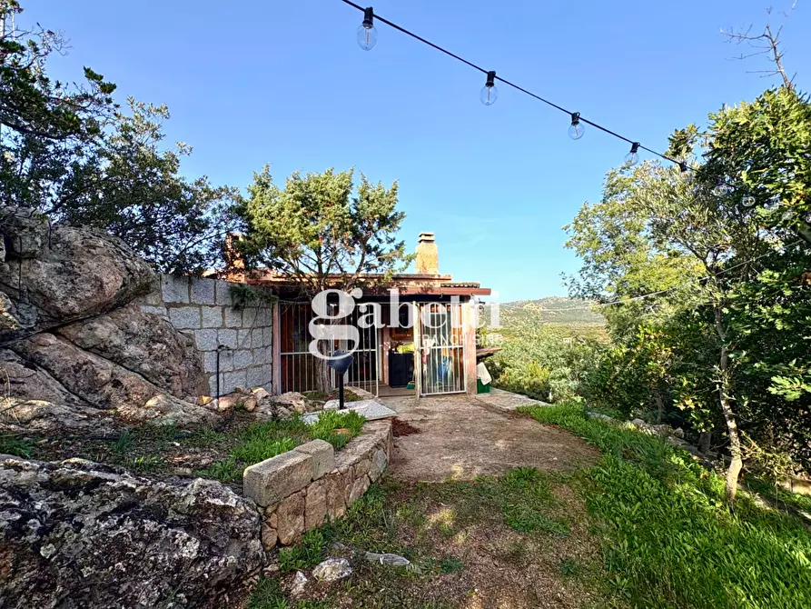 Immagine 2 di Magazzino in vendita  in LocalitÃ  Sas Enas, 2 a Padru