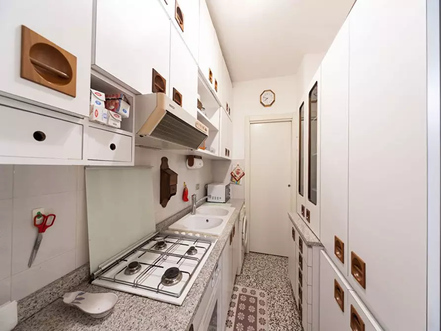 Immagine 10 di Appartamento in vendita  in Via DEMONTE, 4 a Milano