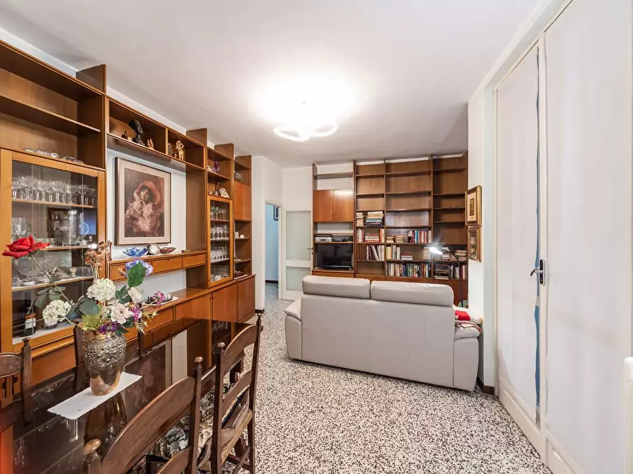 Immagine 5 di Appartamento in vendita  in Via DEMONTE, 4 a Milano
