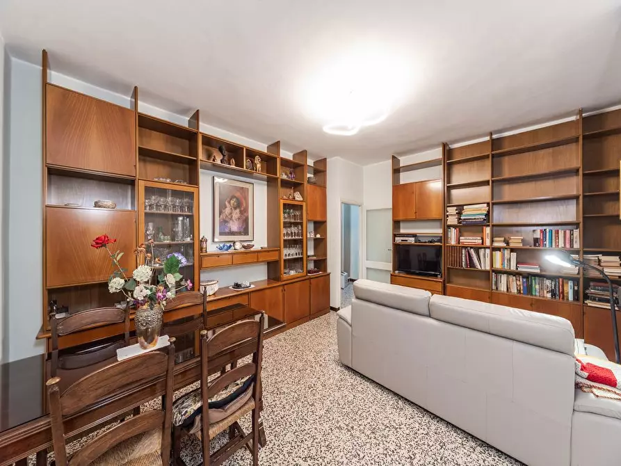 Immagine 4 di Appartamento in vendita  in Via DEMONTE, 4 a Milano