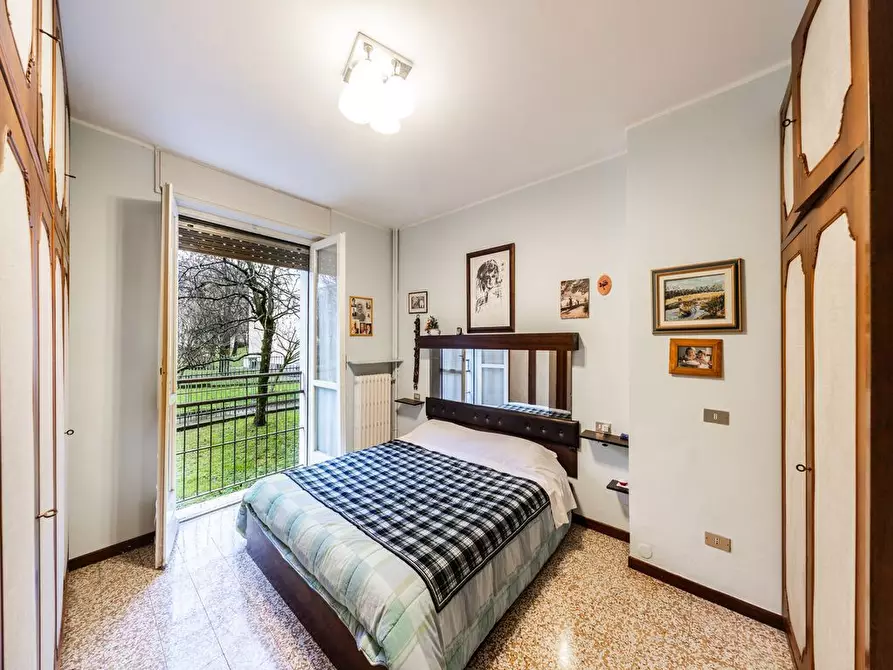 Immagine 13 di Appartamento in vendita  in Via DEMONTE, 4 a Milano
