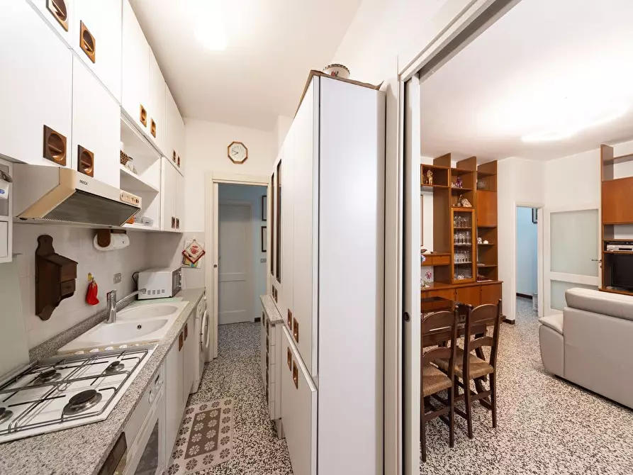 Immagine 8 di Appartamento in vendita  in Via DEMONTE, 4 a Milano