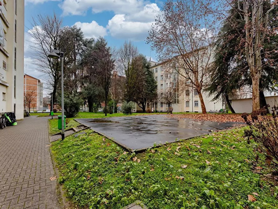Immagine 30 di Appartamento in vendita  in Via DEMONTE, 4 a Milano