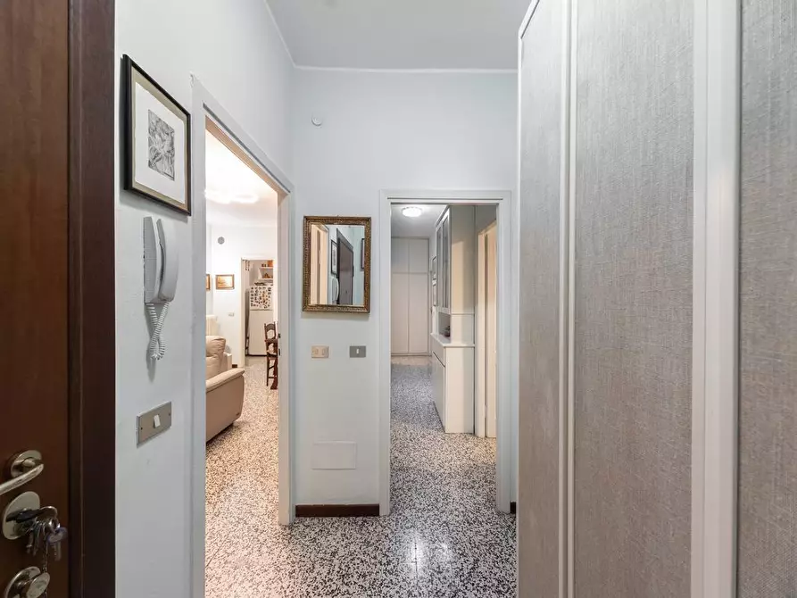 Immagine 21 di Appartamento in vendita  in Via DEMONTE, 4 a Milano