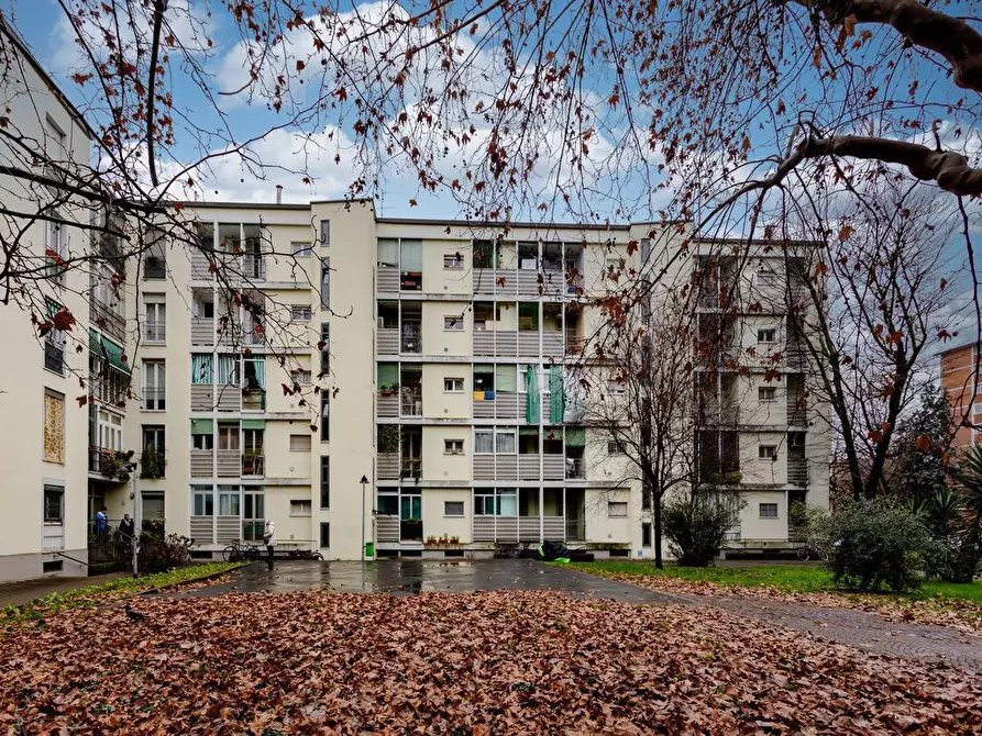 Immagine 33 di Appartamento in vendita  in Via DEMONTE, 4 a Milano