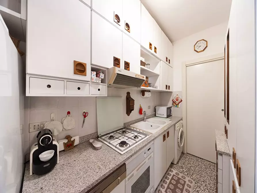 Immagine 9 di Appartamento in vendita  in Via DEMONTE, 4 a Milano
