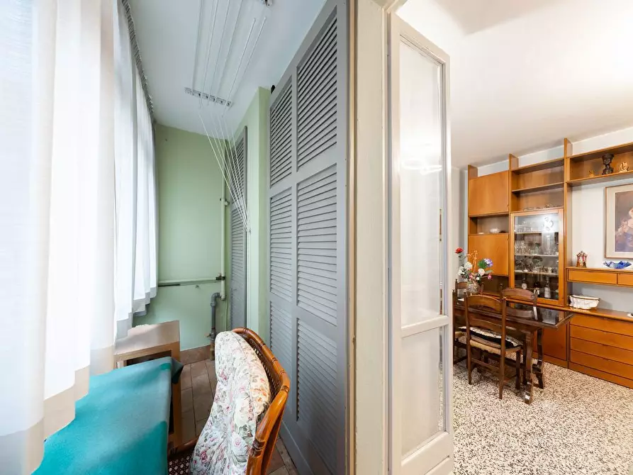 Immagine 25 di Appartamento in vendita  in Via DEMONTE, 4 a Milano