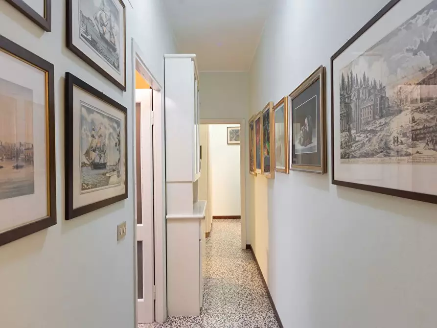 Immagine 23 di Appartamento in vendita  in Via DEMONTE, 4 a Milano